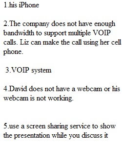 Module 9  quiz